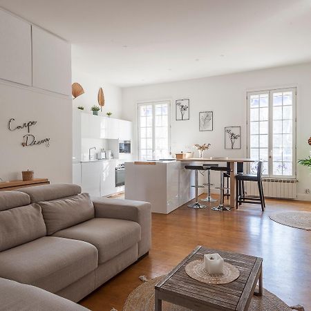 Lesehan Appartement Aigues Mortes Vue Remparts Екстериор снимка