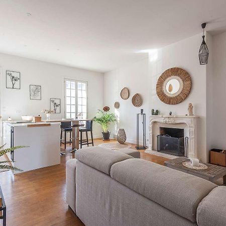 Lesehan Appartement Aigues Mortes Vue Remparts Екстериор снимка