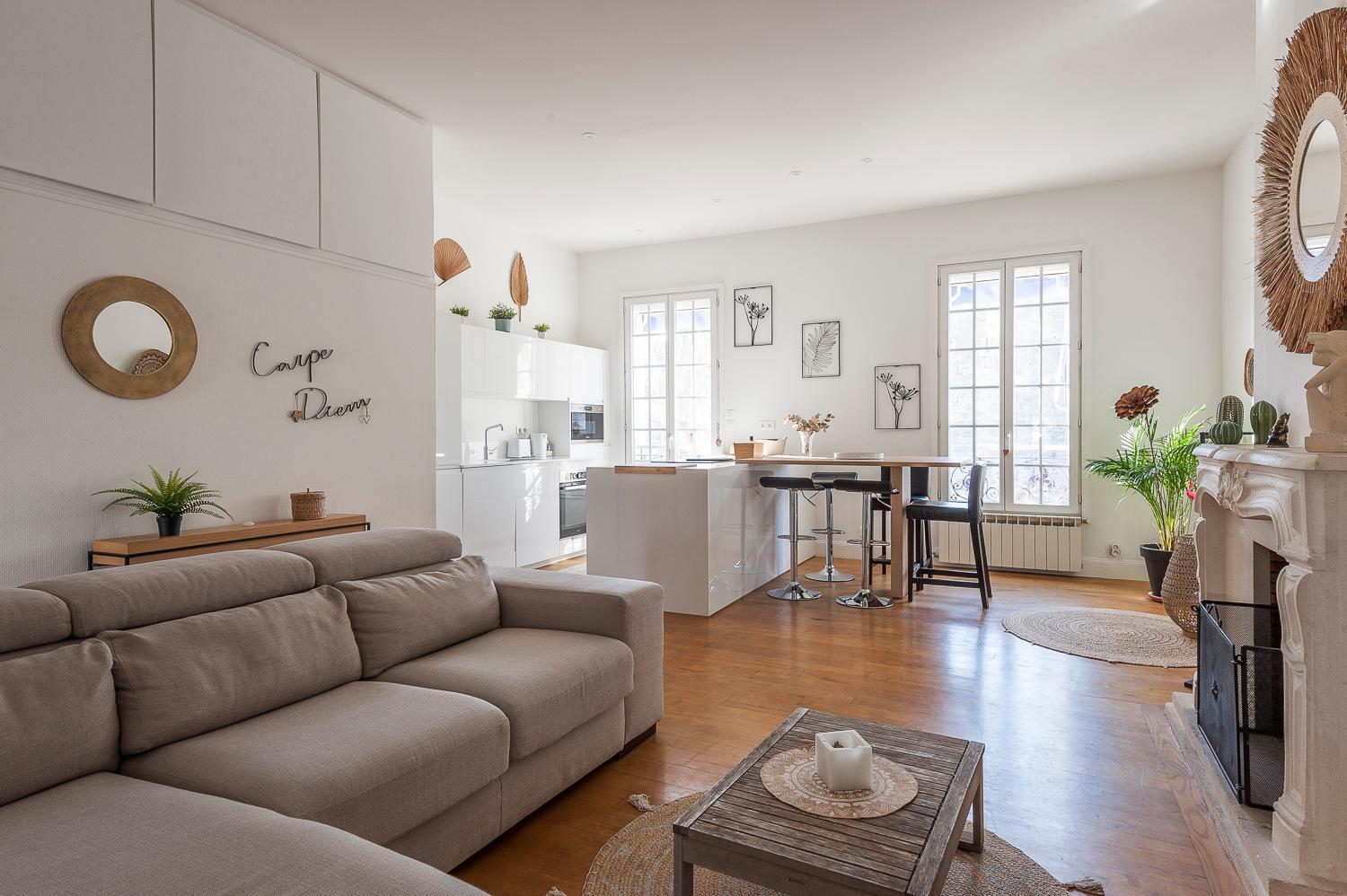 Lesehan Appartement Aigues Mortes Vue Remparts Екстериор снимка