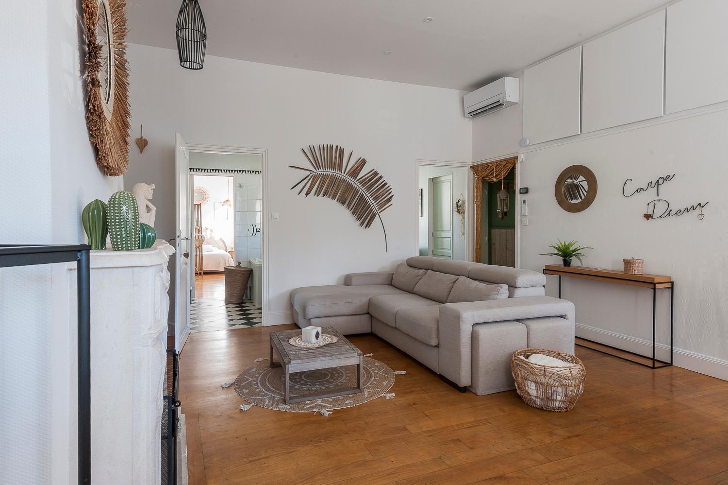 Lesehan Appartement Aigues Mortes Vue Remparts Екстериор снимка