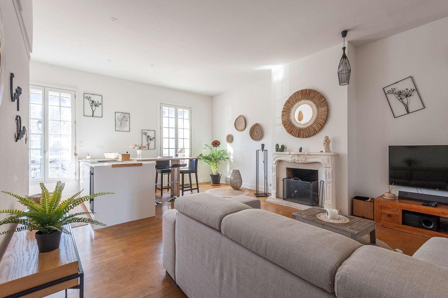 Lesehan Appartement Aigues Mortes Vue Remparts Екстериор снимка